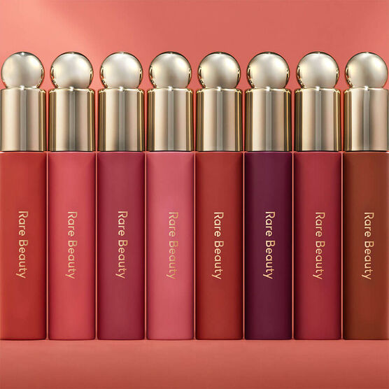 SOFT PINCH TINTED LIP OIL - SERENITY